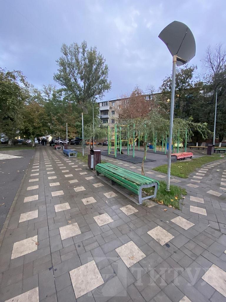 двухкомнатная квартираНариманова, район  Фото 24