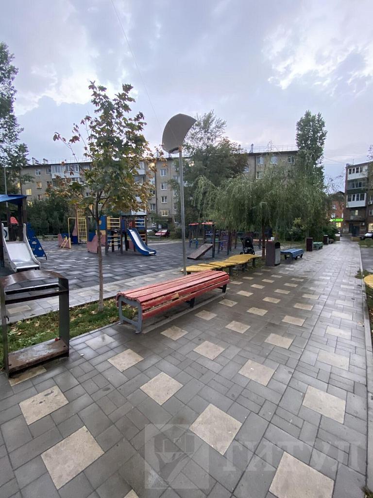 двухкомнатная квартираНариманова, район  Фото 23