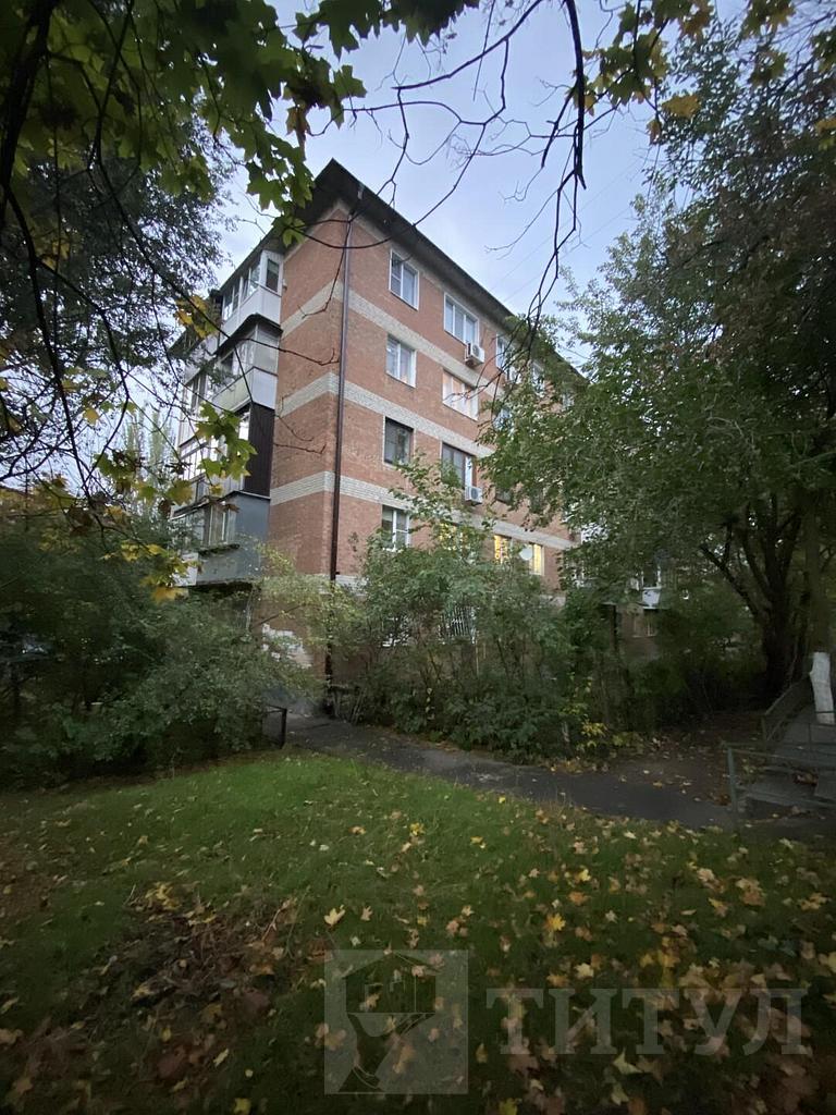 двухкомнатная квартираНариманова, район  Фото 20