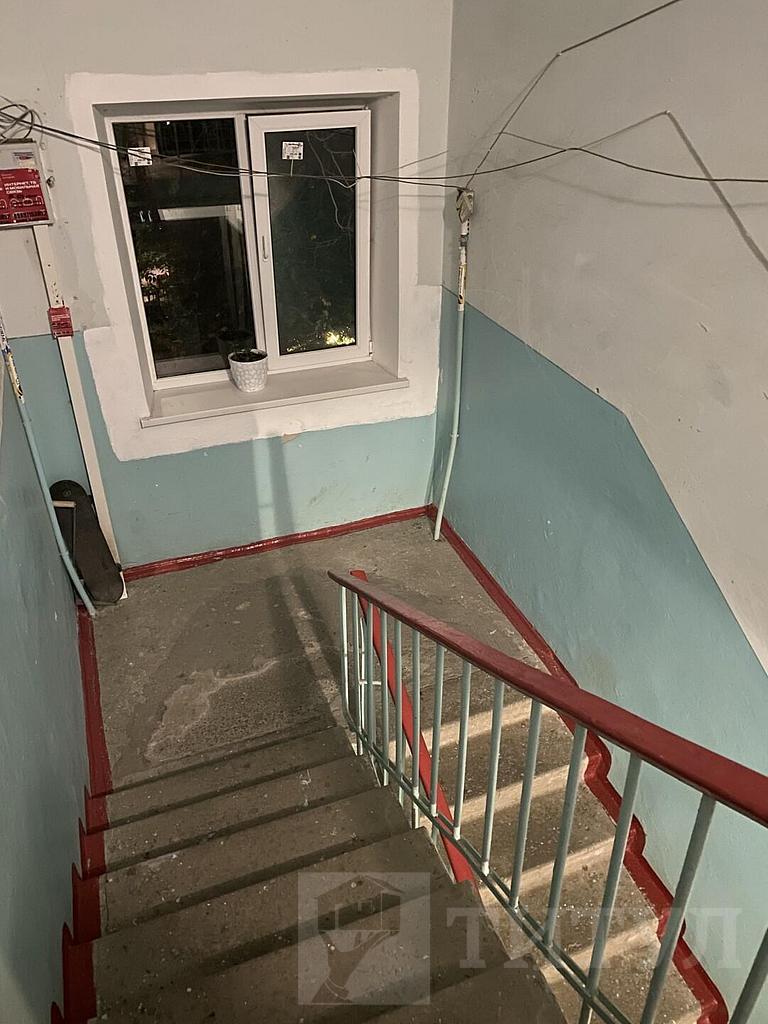 двухкомнатная квартираНариманова, район  Фото 19