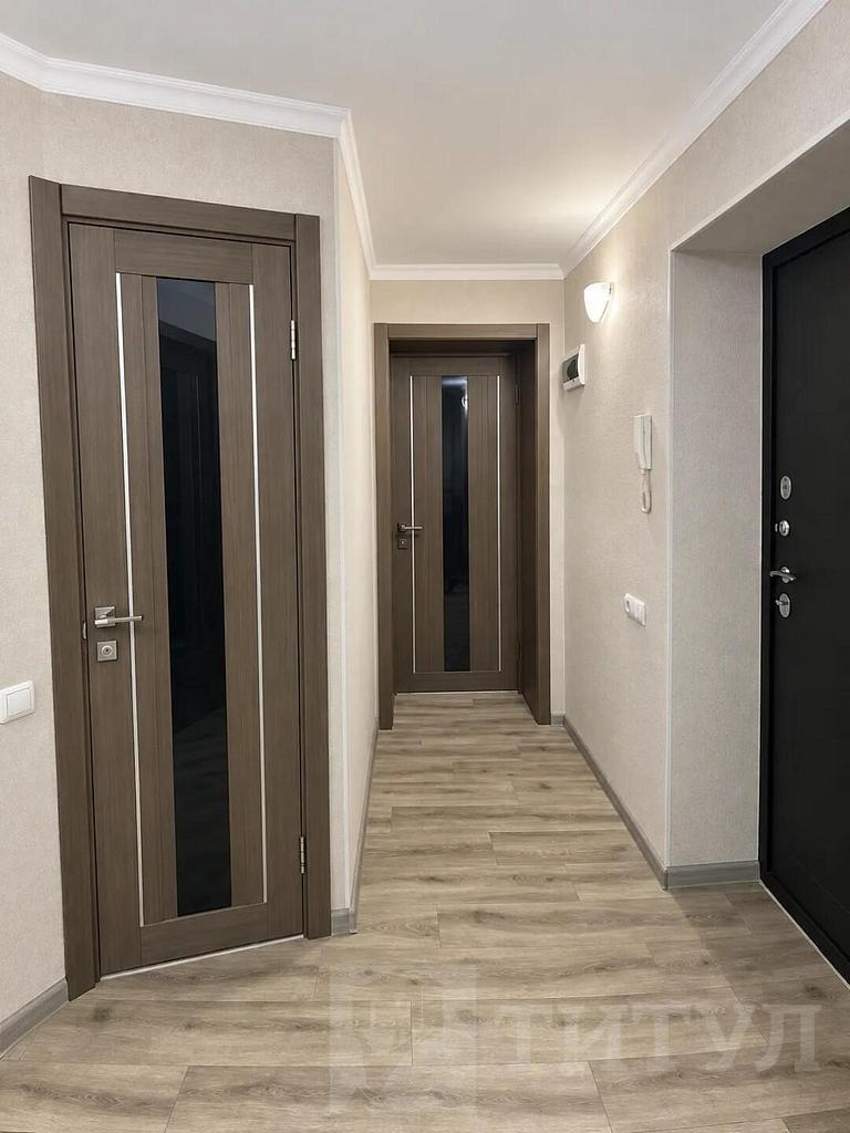 двухкомнатная квартираНариманова, район  Фото 15