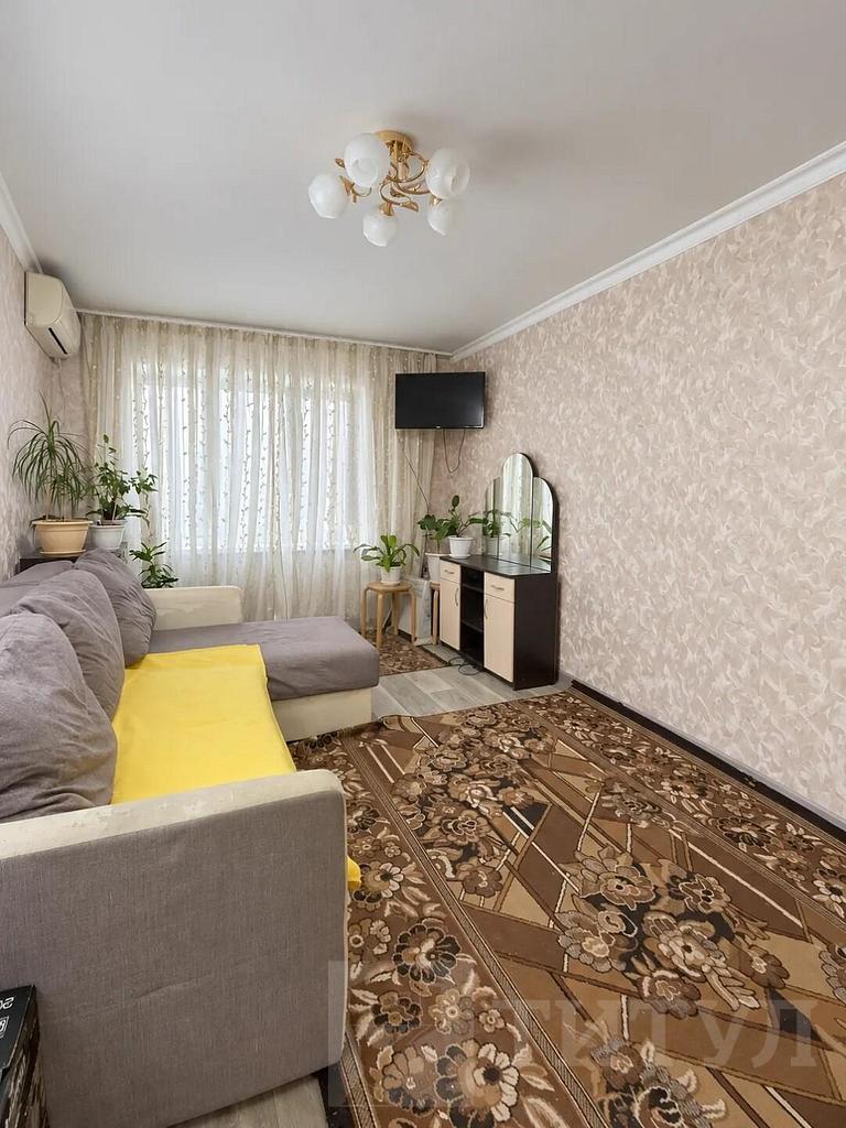 двухкомнатная квартираНариманова, район  Фото 11