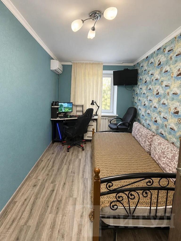 двухкомнатная квартираНариманова, район  Фото 6