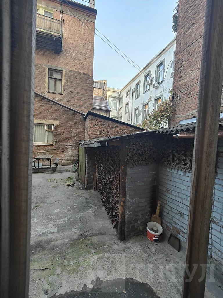 двухкомнатная квартира, район Фото 7