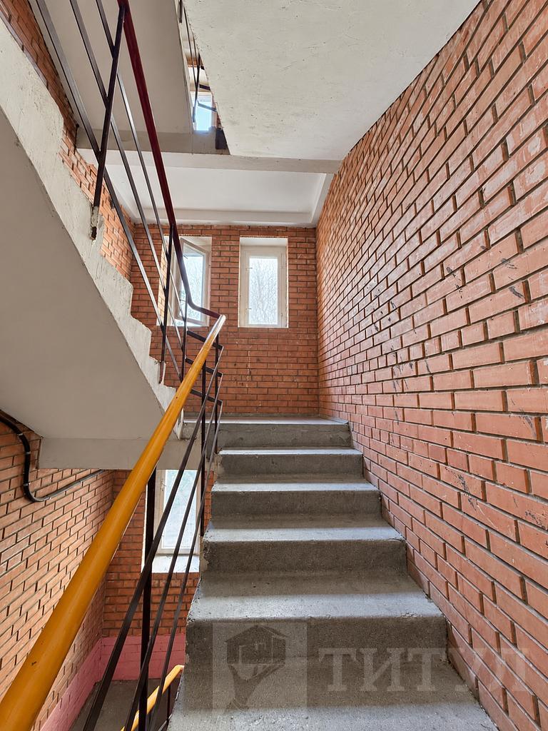 двухкомнатная квартира, район Фото 11