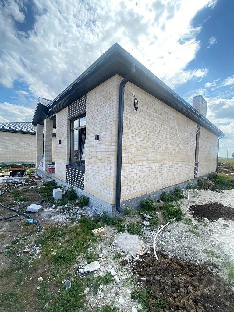 трехкомнатный домрайон Фото 2