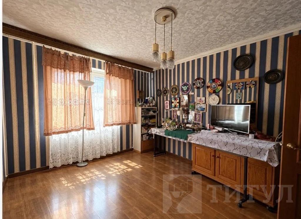 двухкомнатная квартира, район  Фото 4