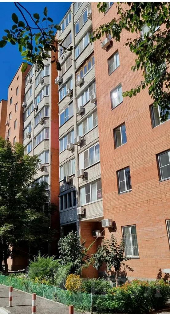 двухкомнатная квартира, район  Фото 15