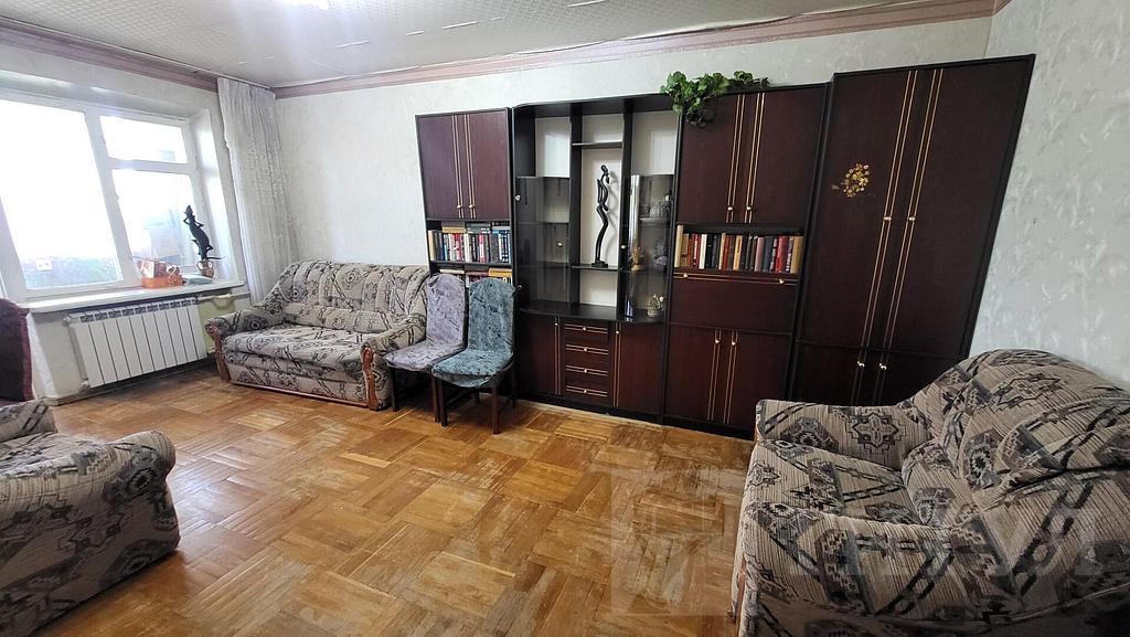 однокомнатная квартираАлександровка, район Фото 3