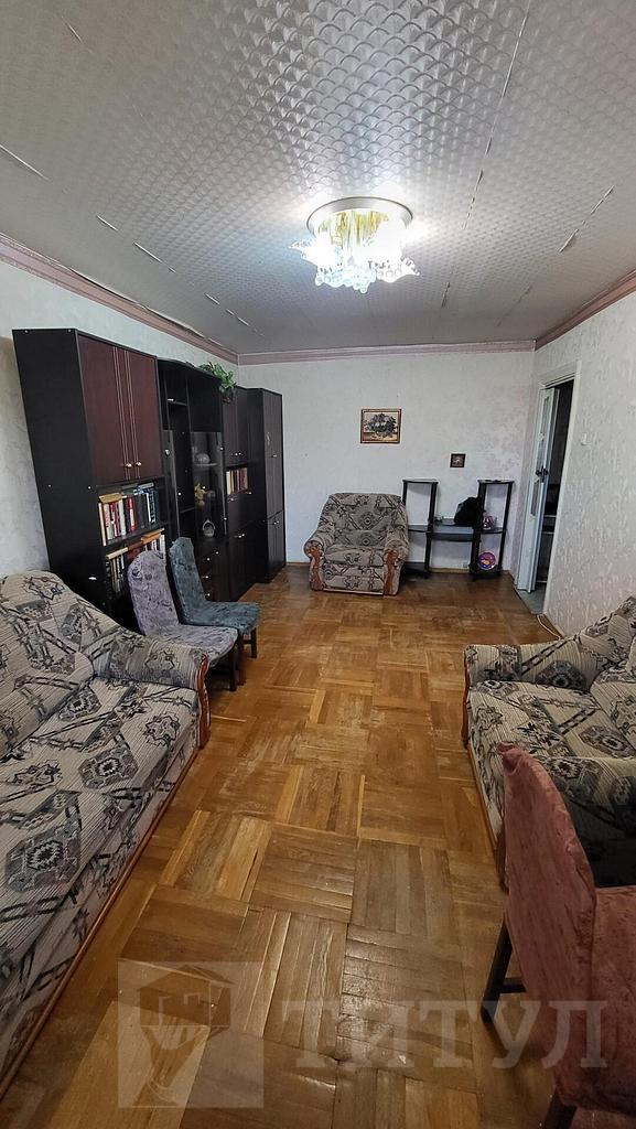 однокомнатная квартираАлександровка, район Фото 2