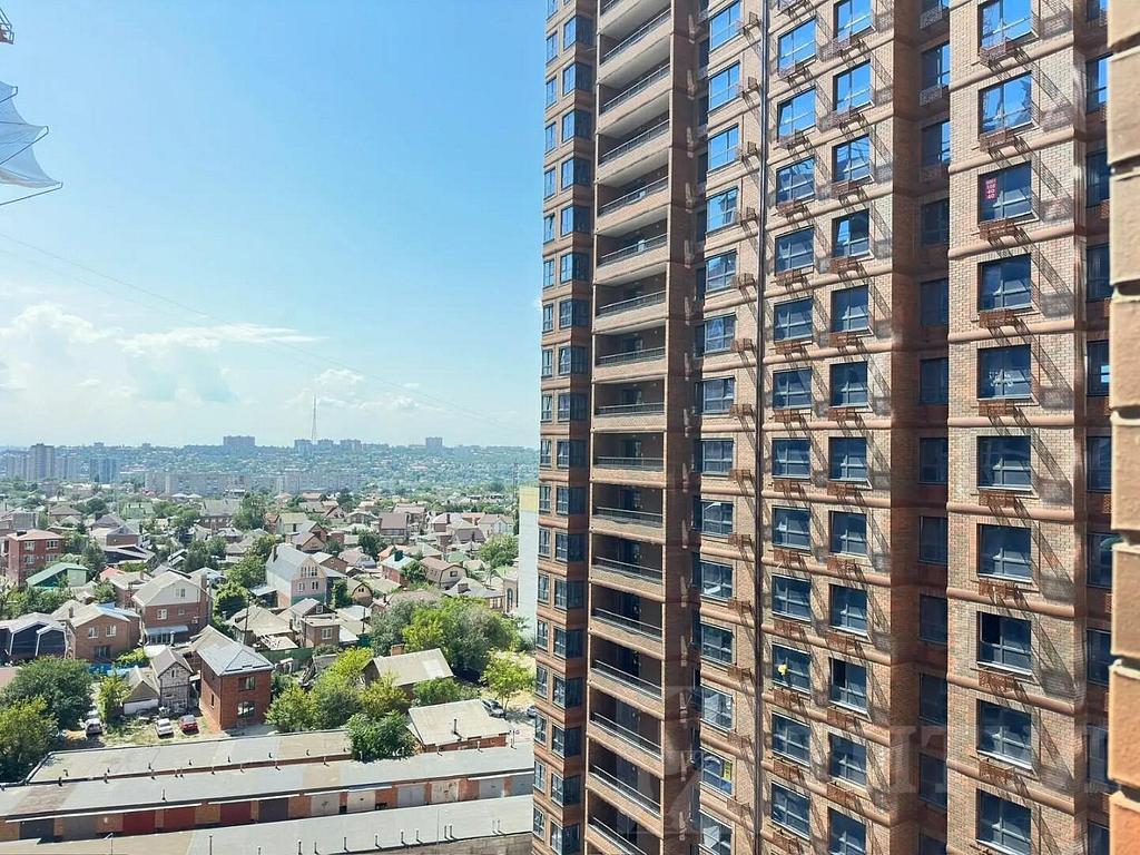 двухкомнатная квартира, район  Фото 5